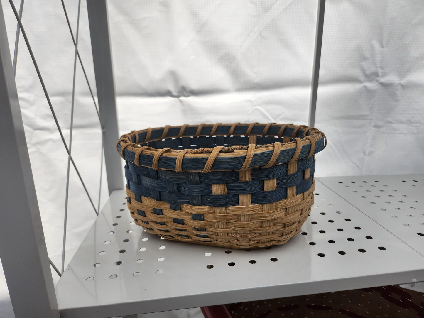 Medium Basket with Base