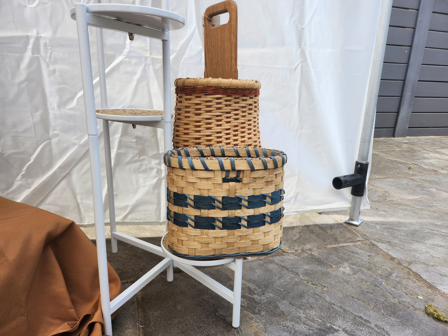Wine Basket