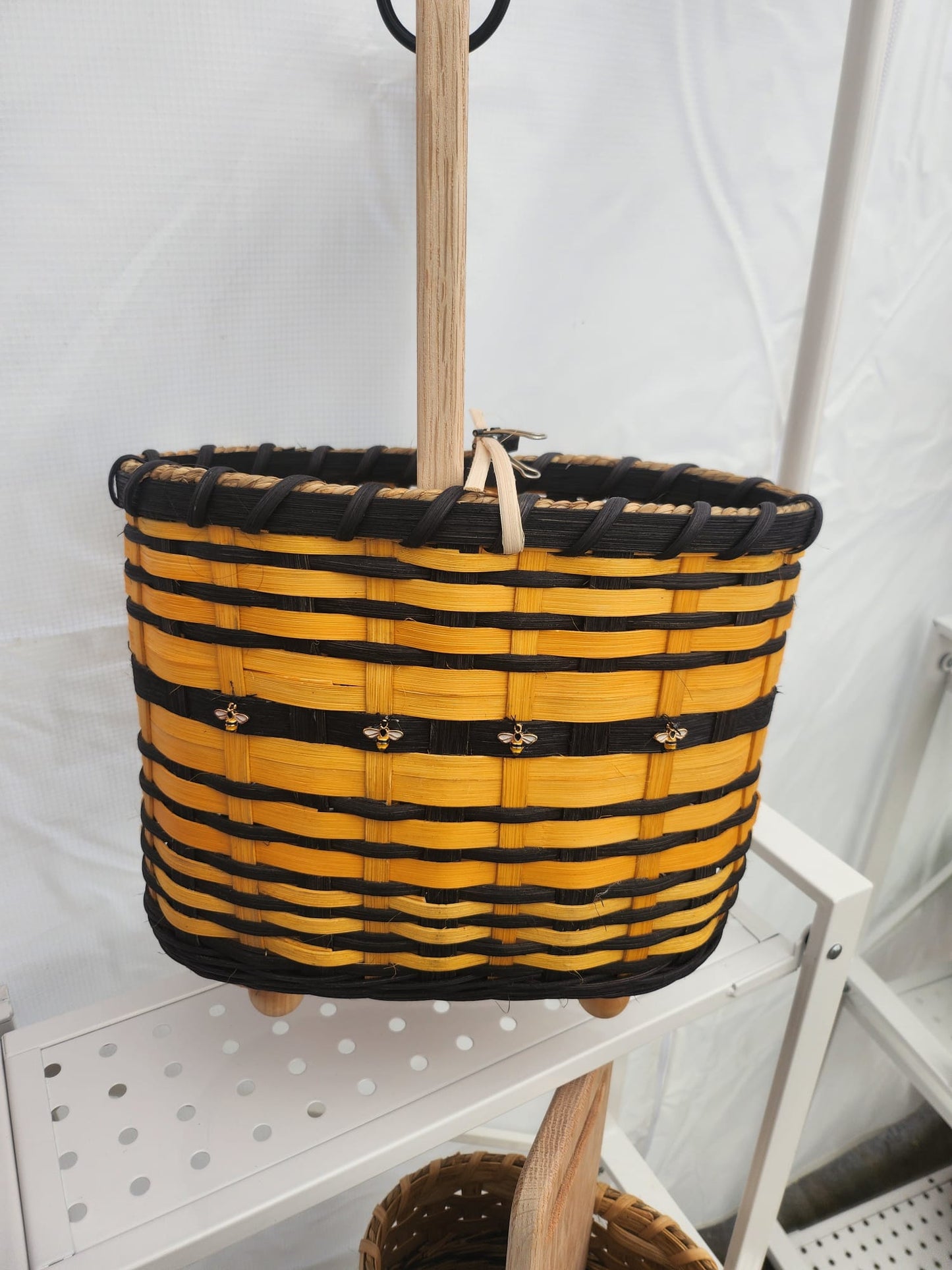 Wine Basket