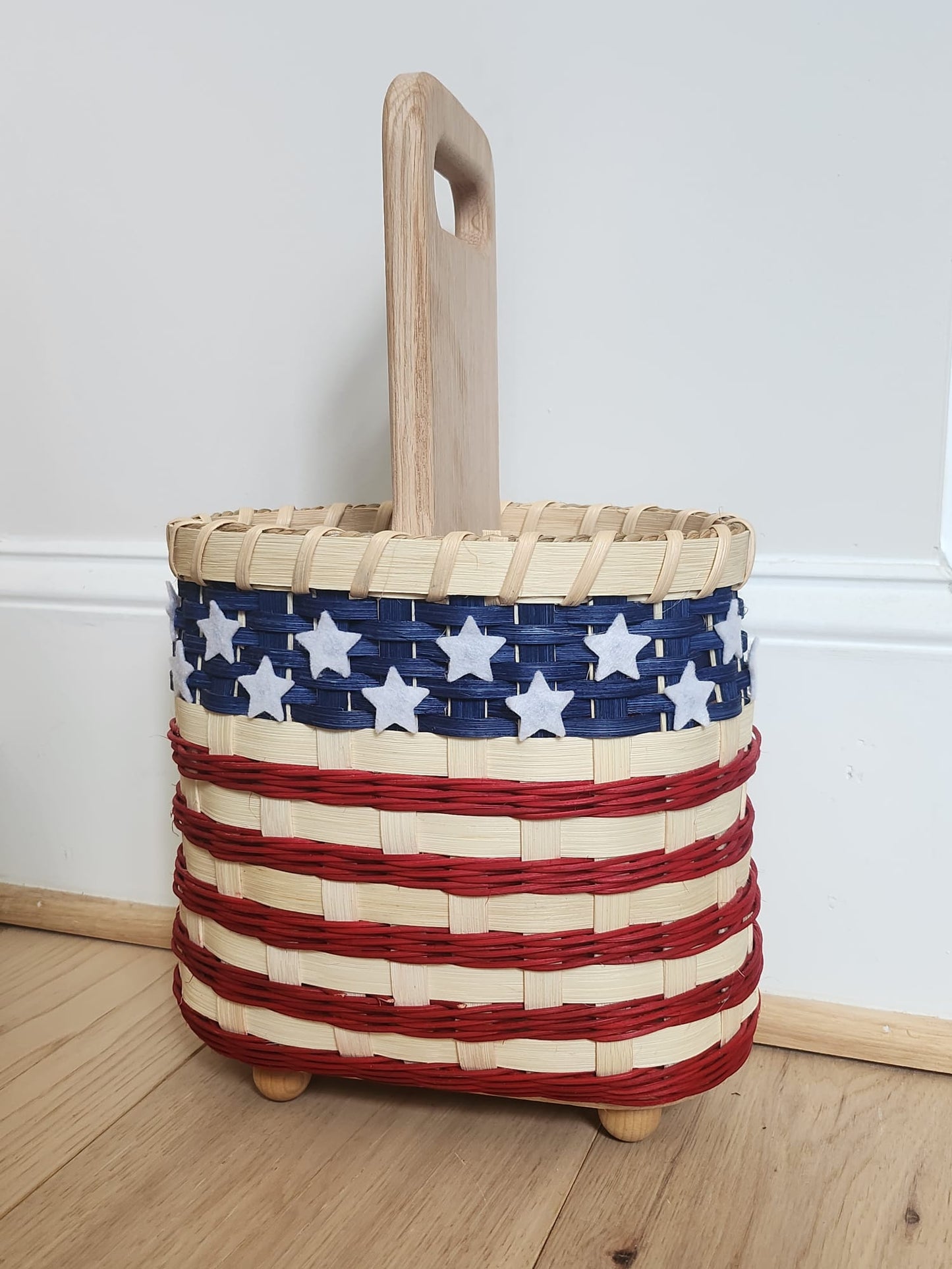 Wine Basket