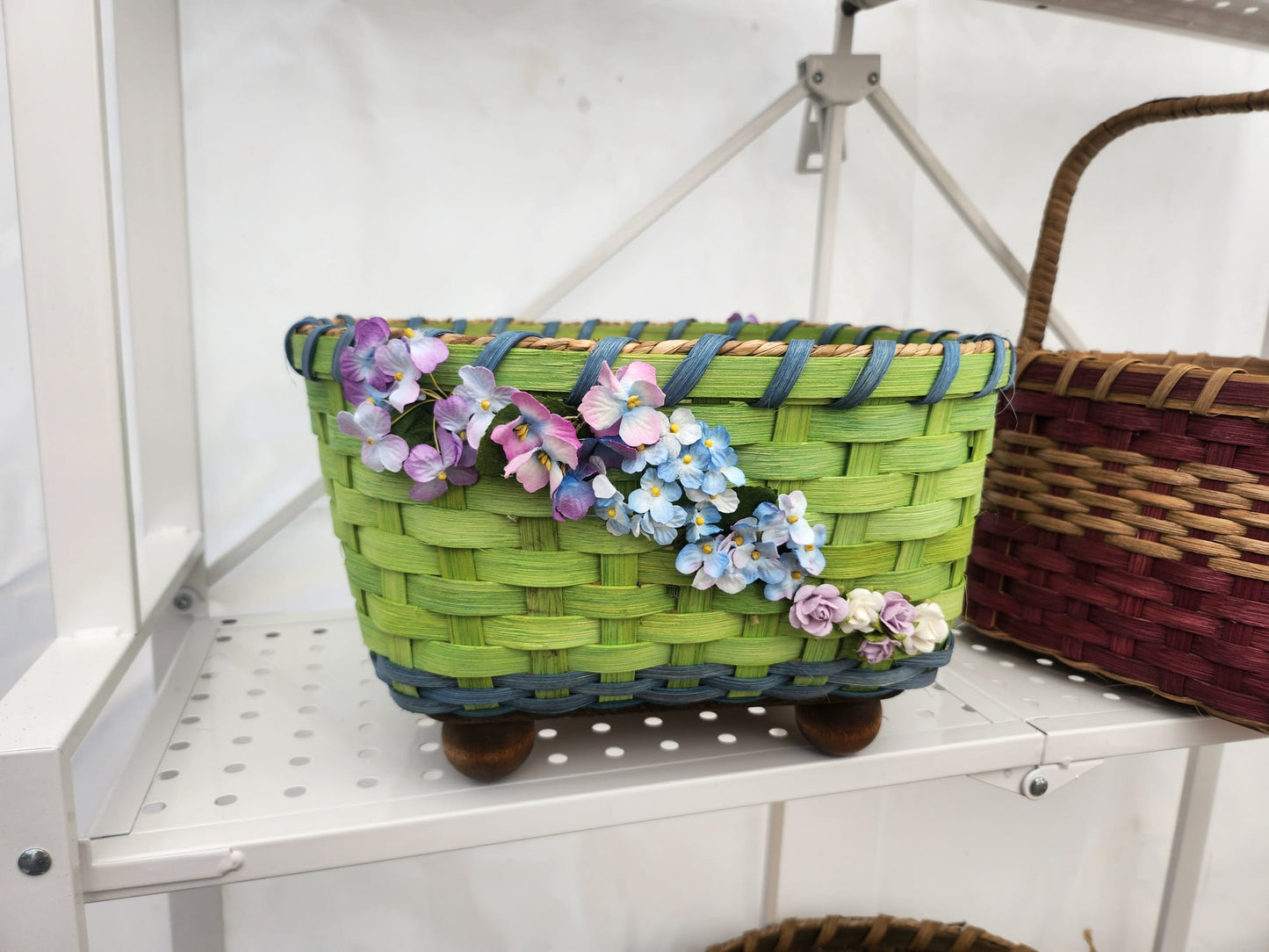 Medium Basket with Base