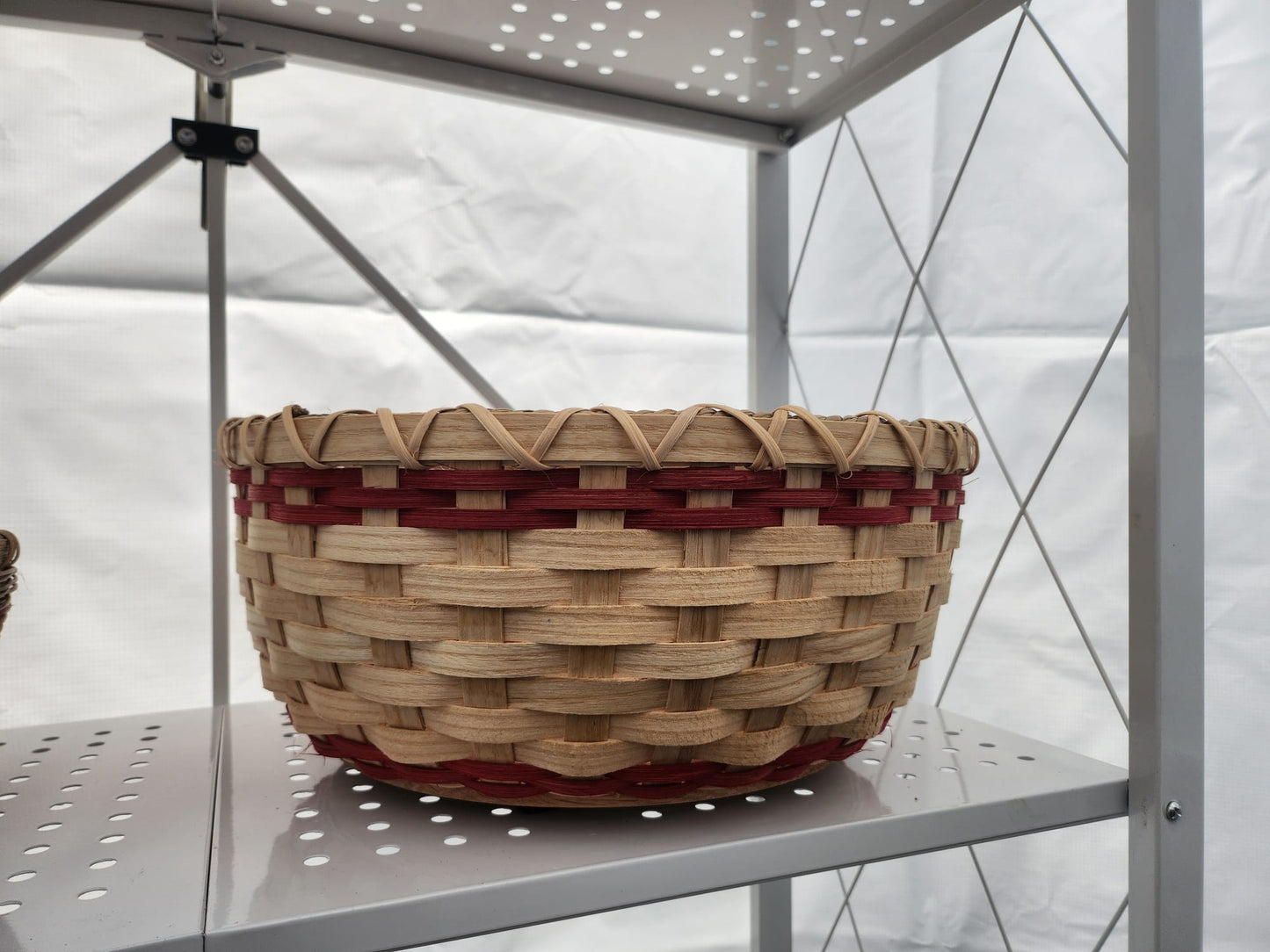 Medium Basket with Base