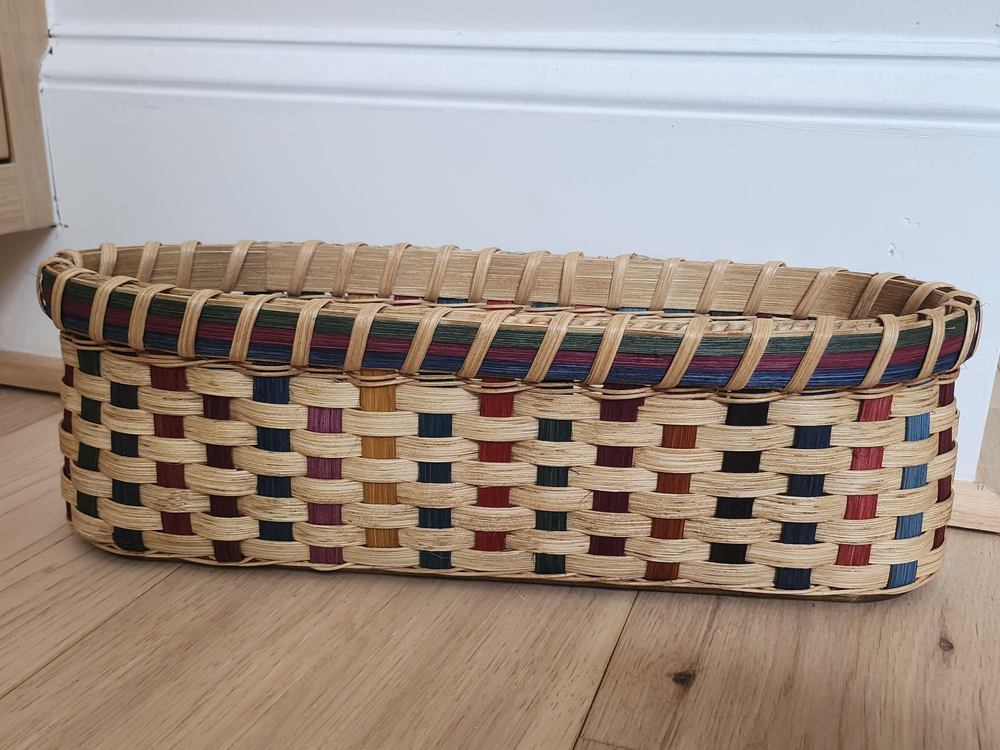 Medium Basket with Base