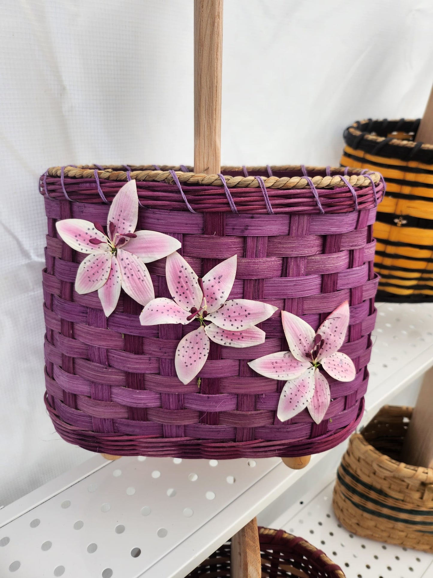 Wine Basket