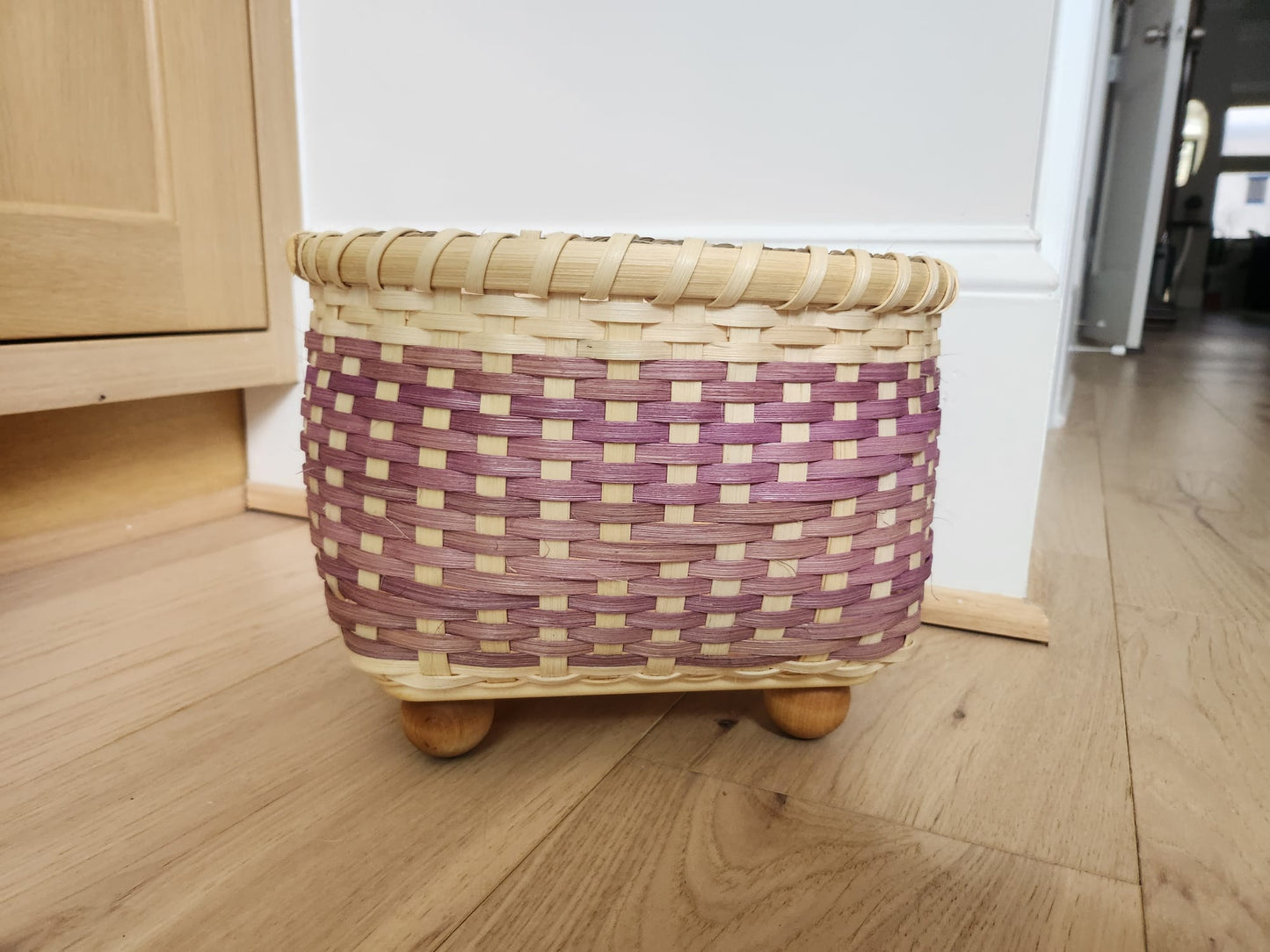 Medium Basket with Base
