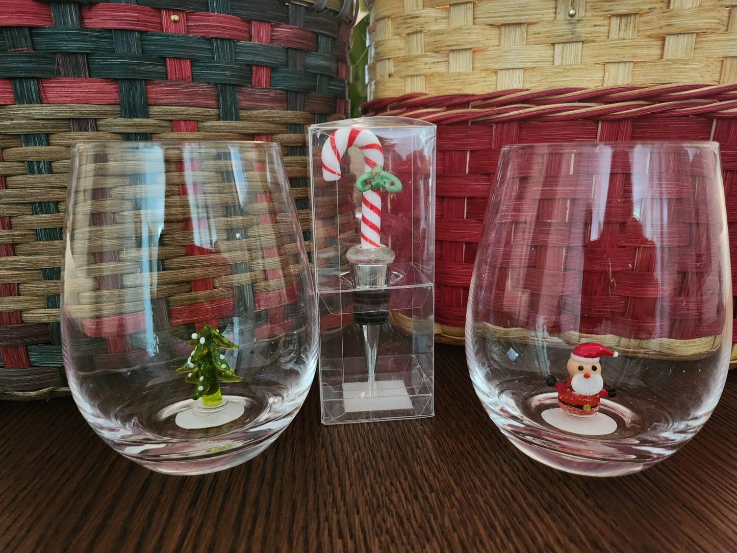 2025 Holiday Wine Basket