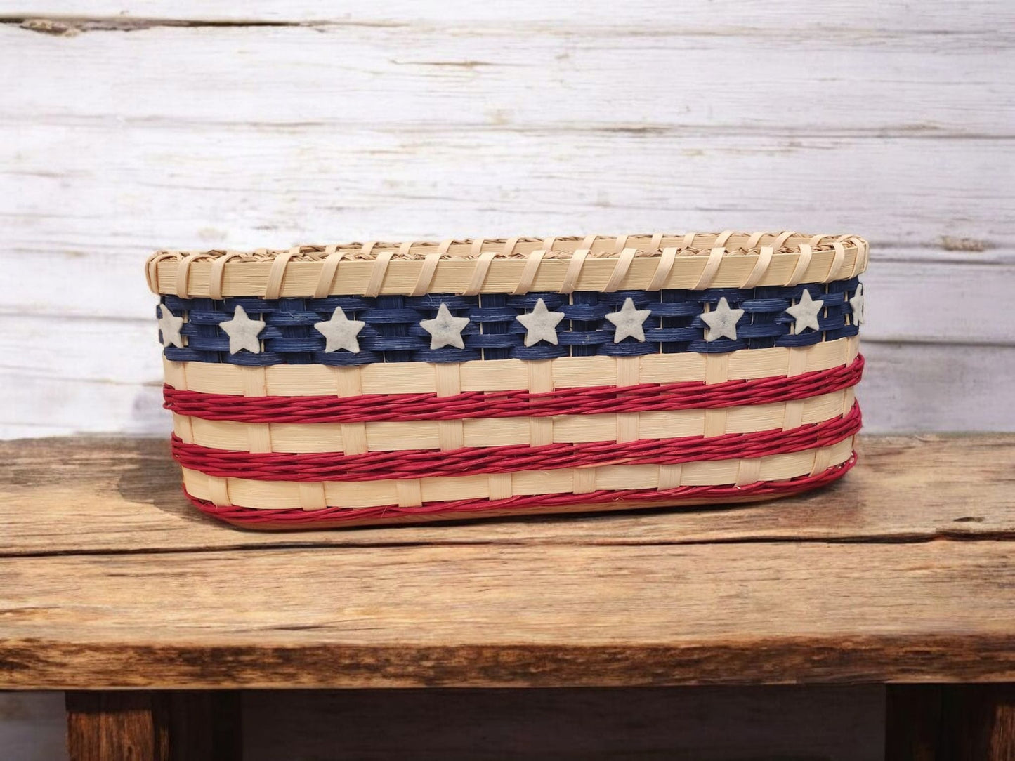 Custom baskets