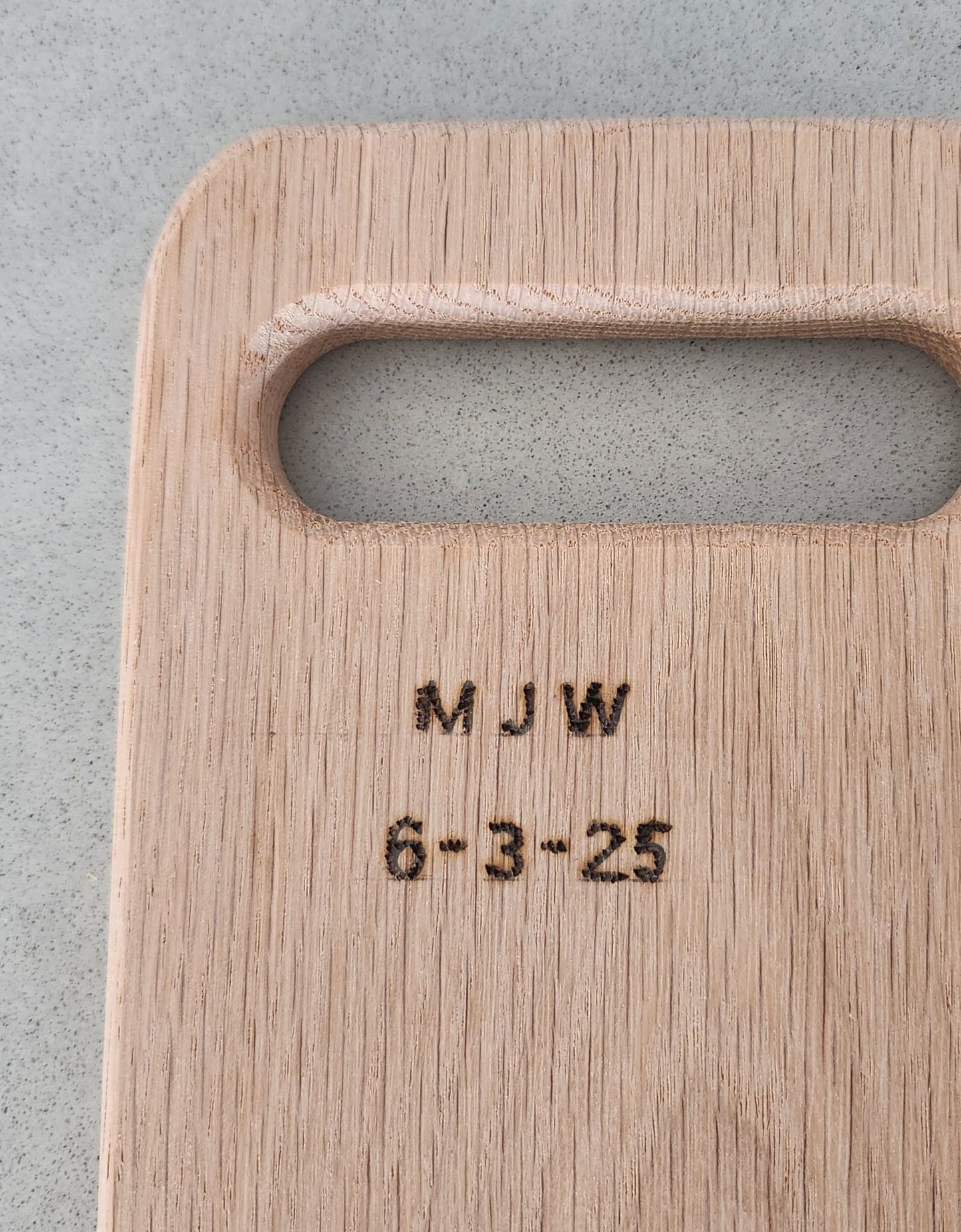 Custom baskets