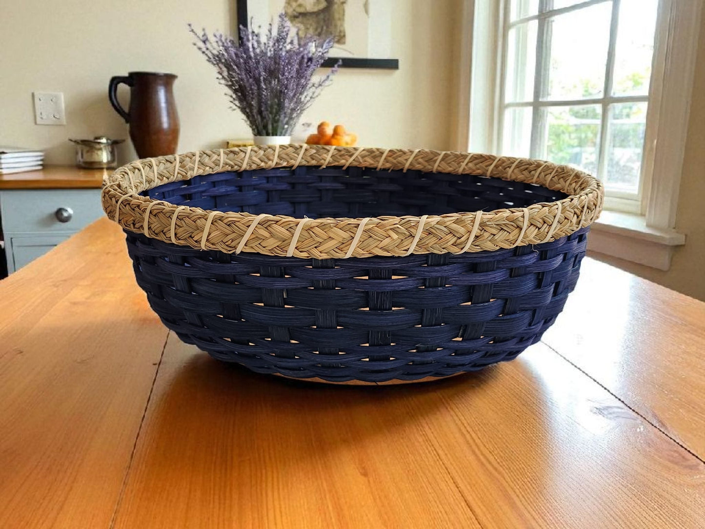Medium Basket with Base