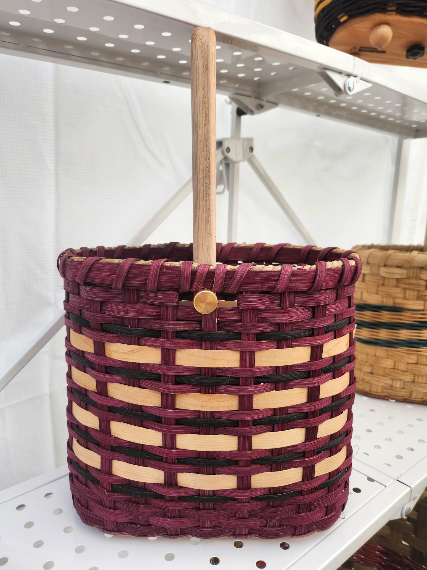 Wine Basket
