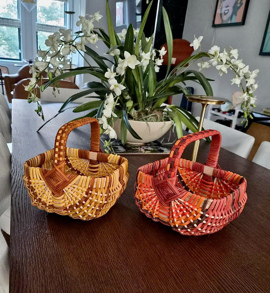 Rib Baskets