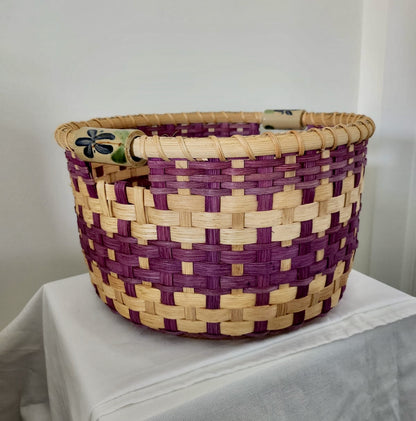 Custom baskets