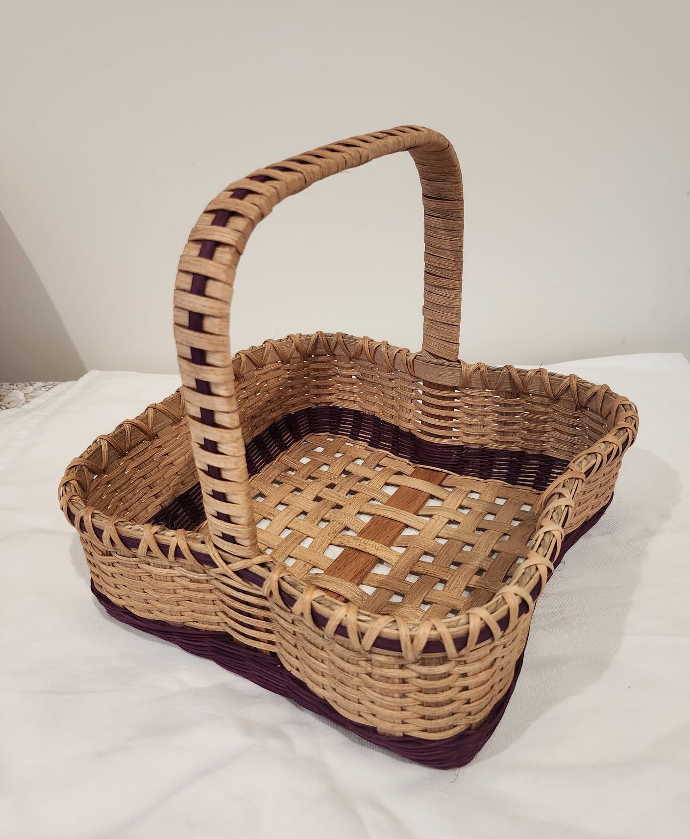 Custom baskets