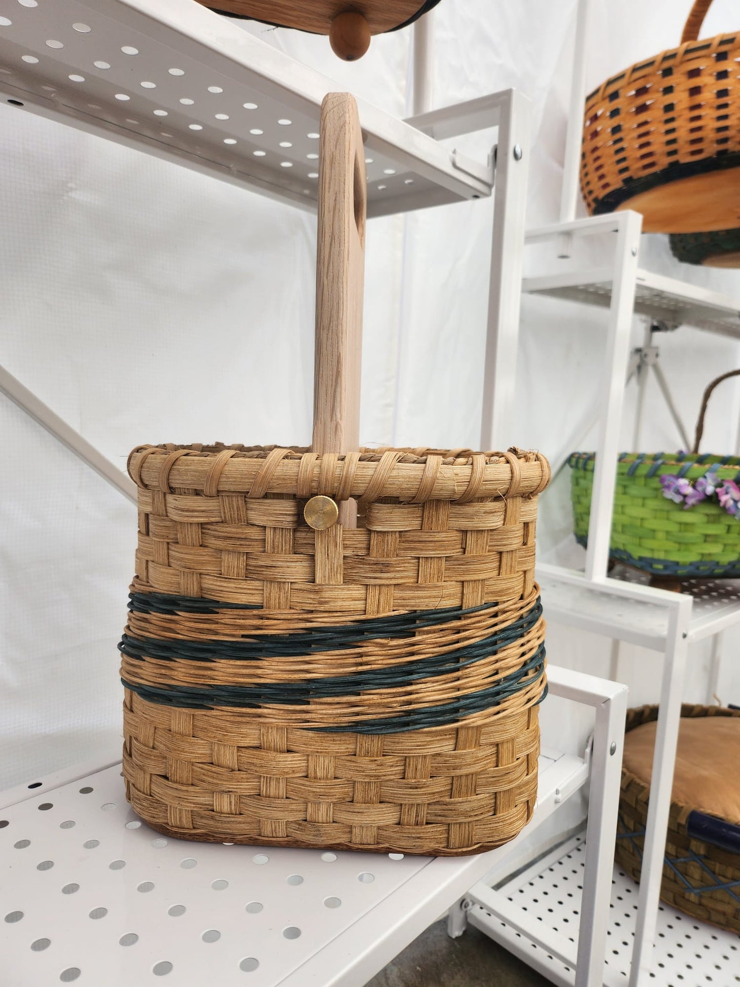 Wine Basket