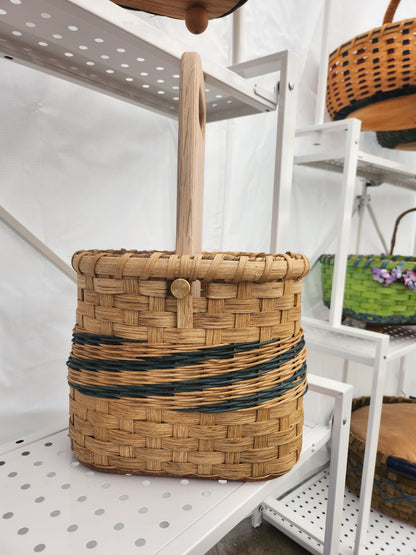 Wine Basket