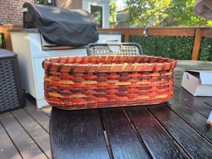 Medium Basket with Base