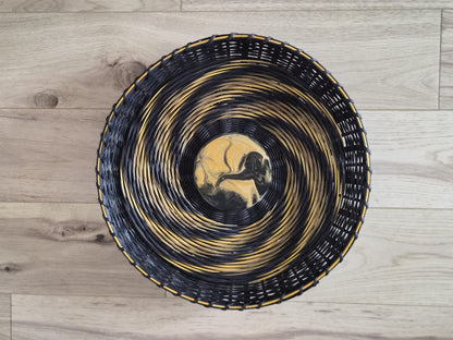 Wall Art Baskets