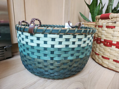 Storage baskets