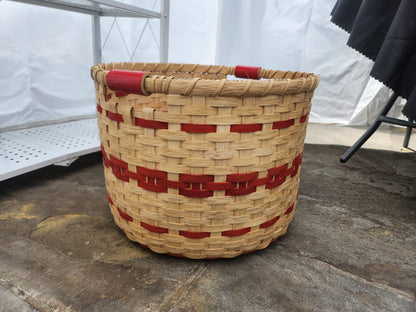 Storage baskets