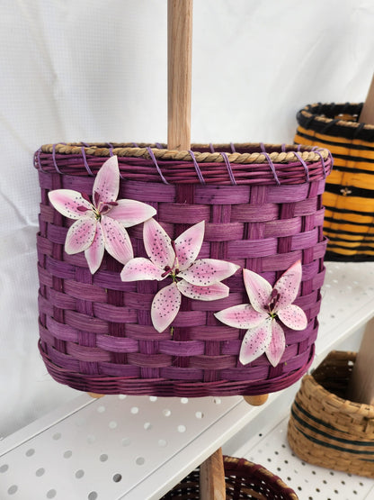 Wine Basket