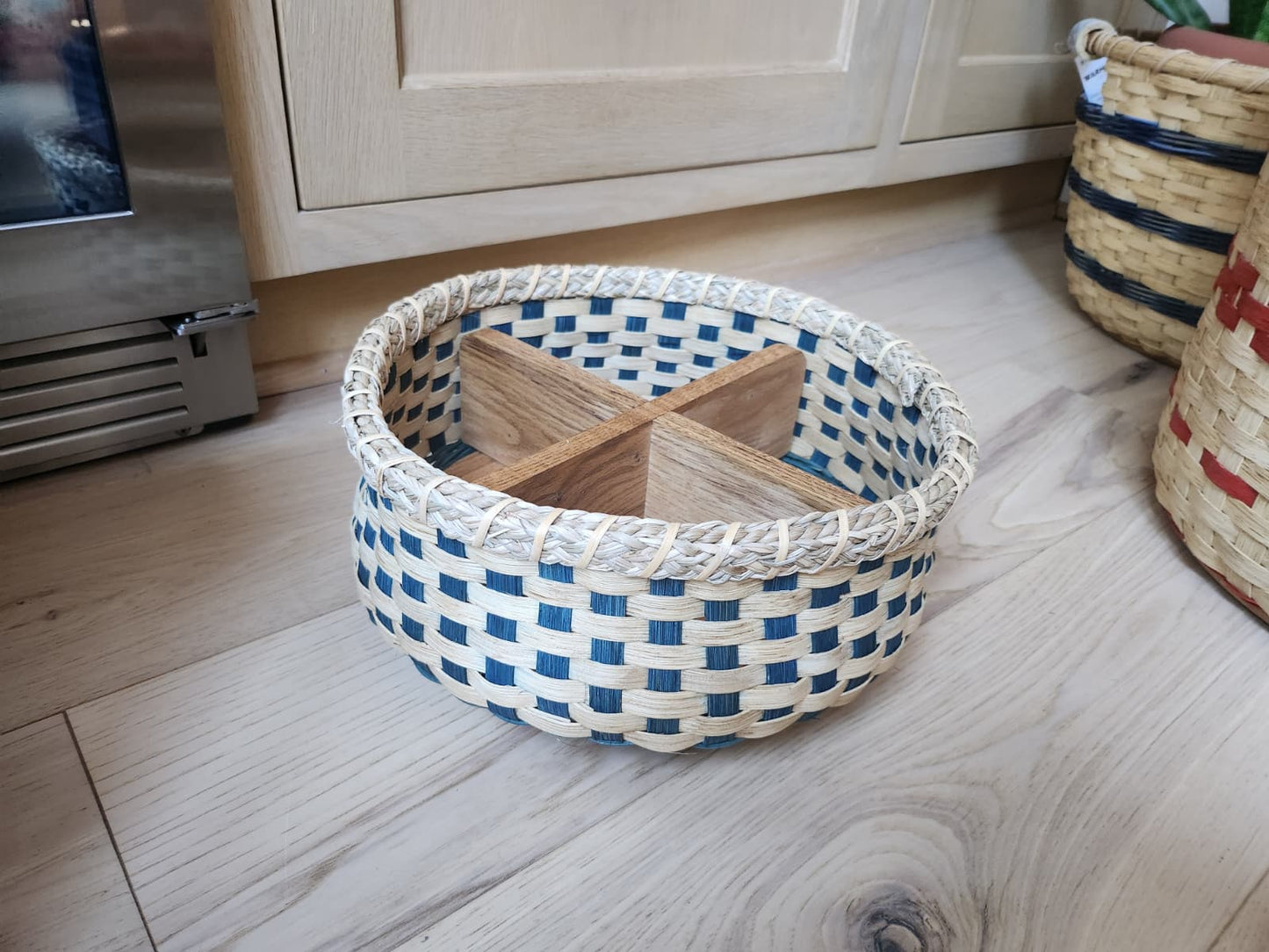 Medium Basket with Base