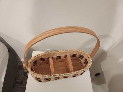 Custom baskets