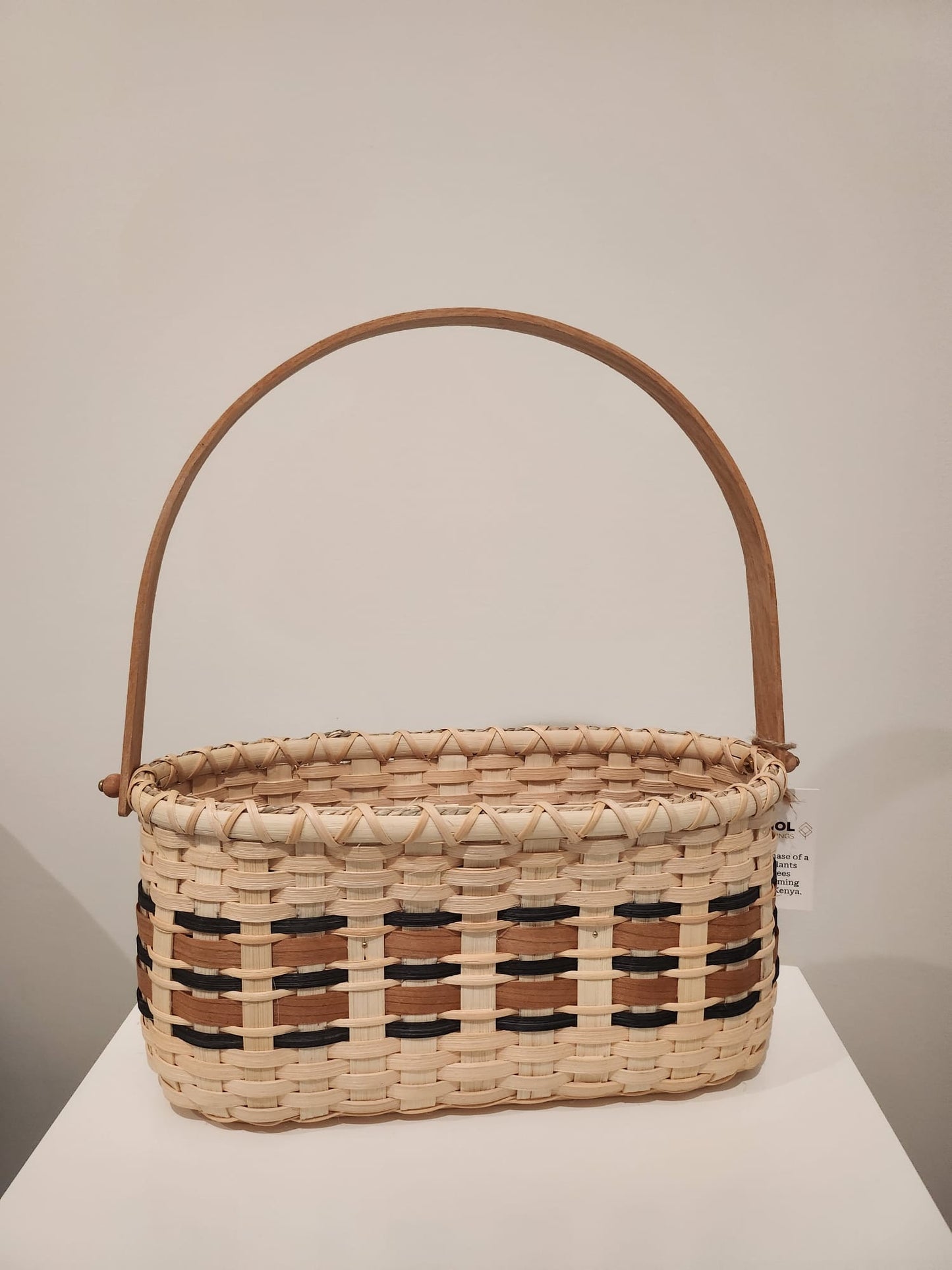 Custom baskets