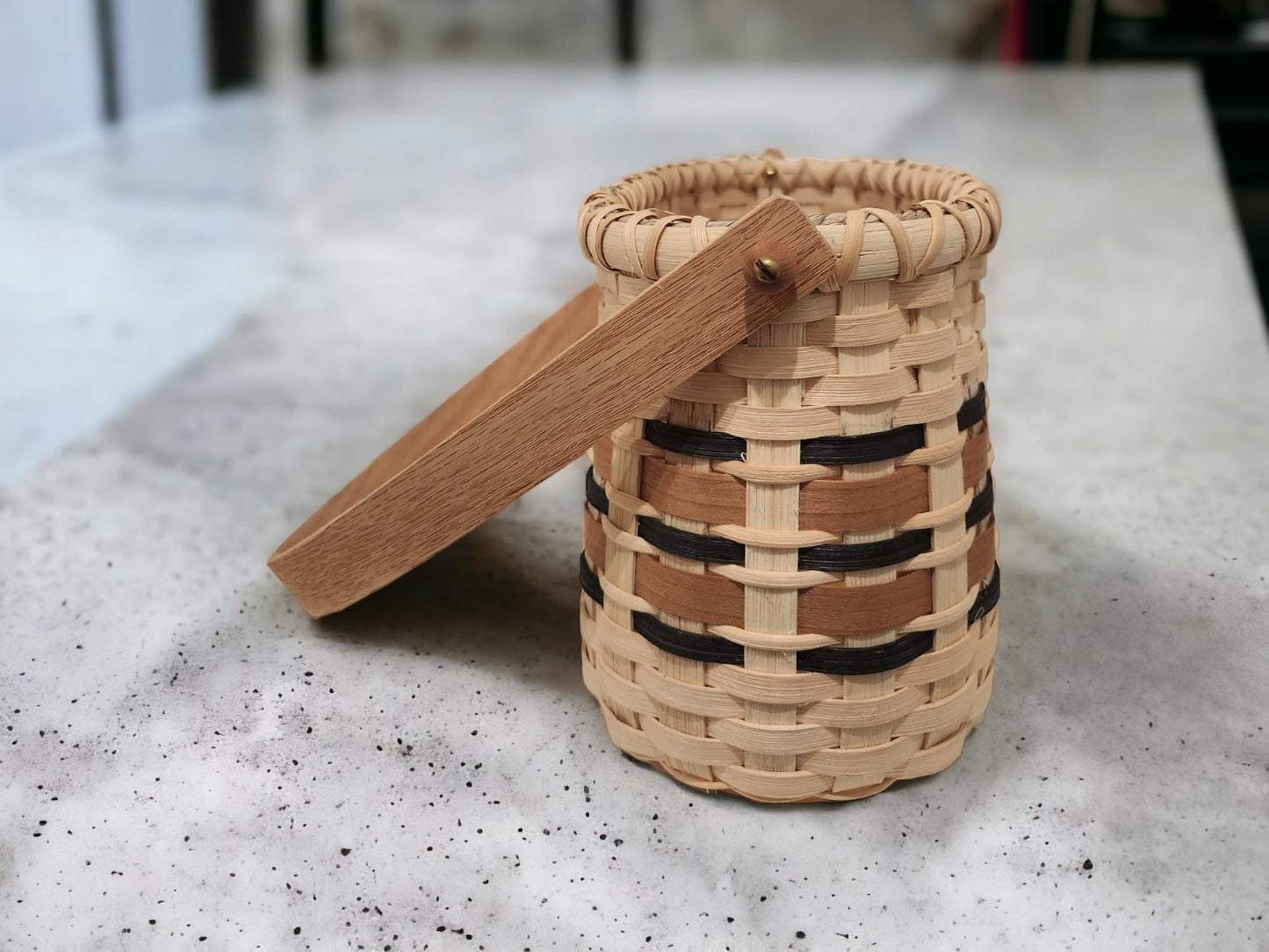 Custom baskets