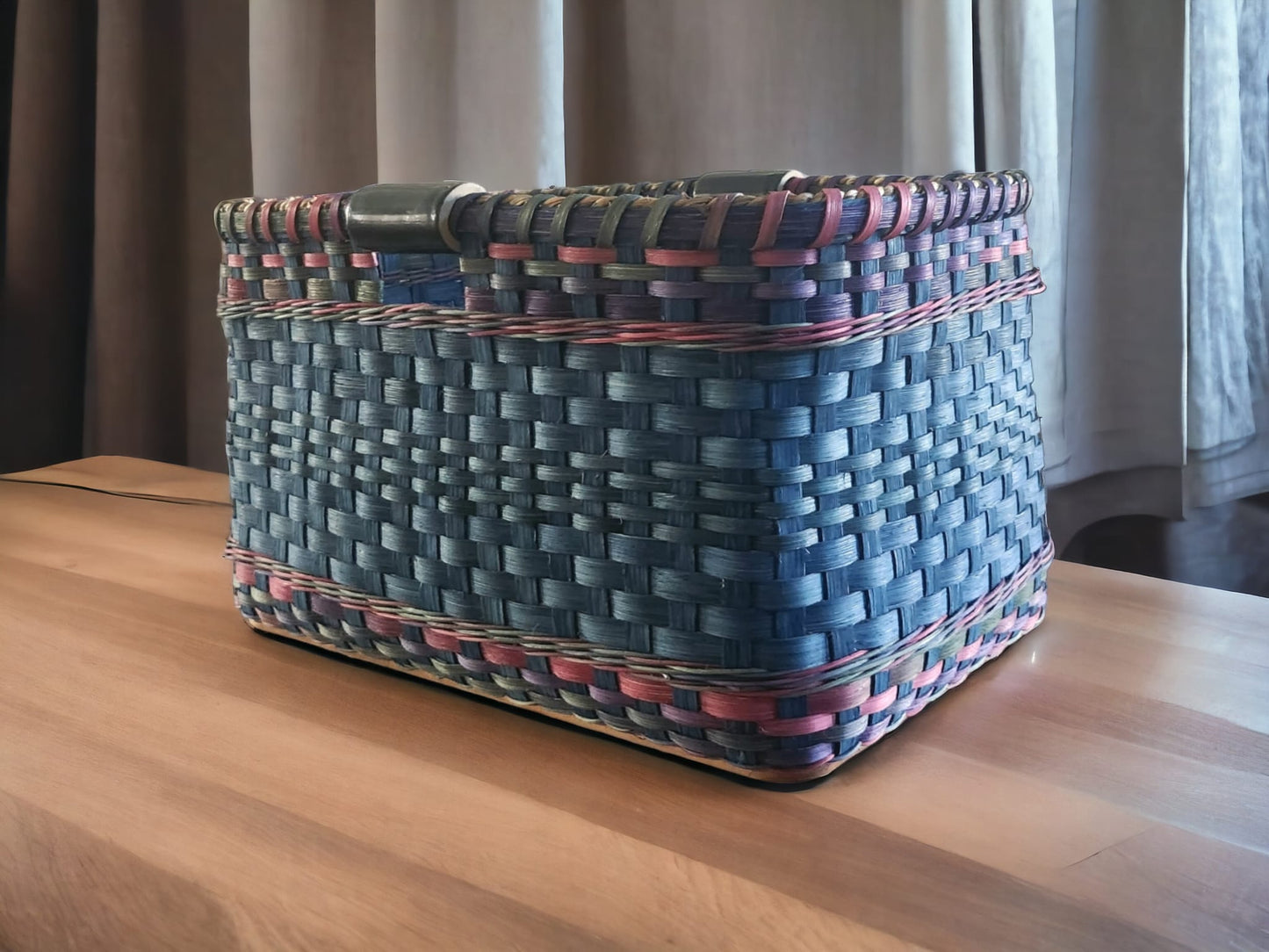 Custom baskets