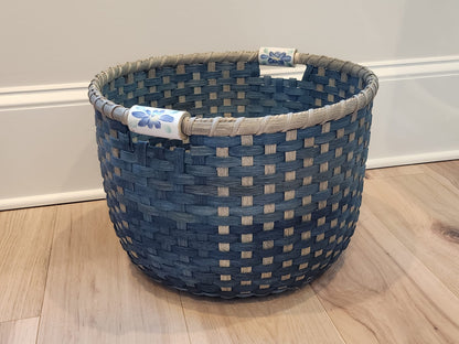 Storage baskets