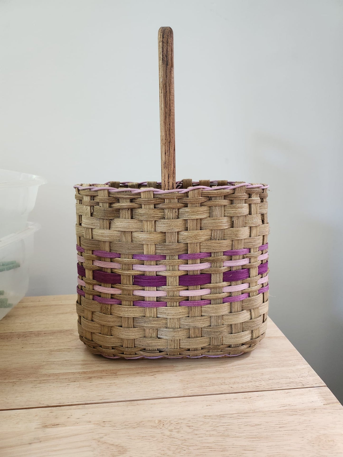 Wine Basket