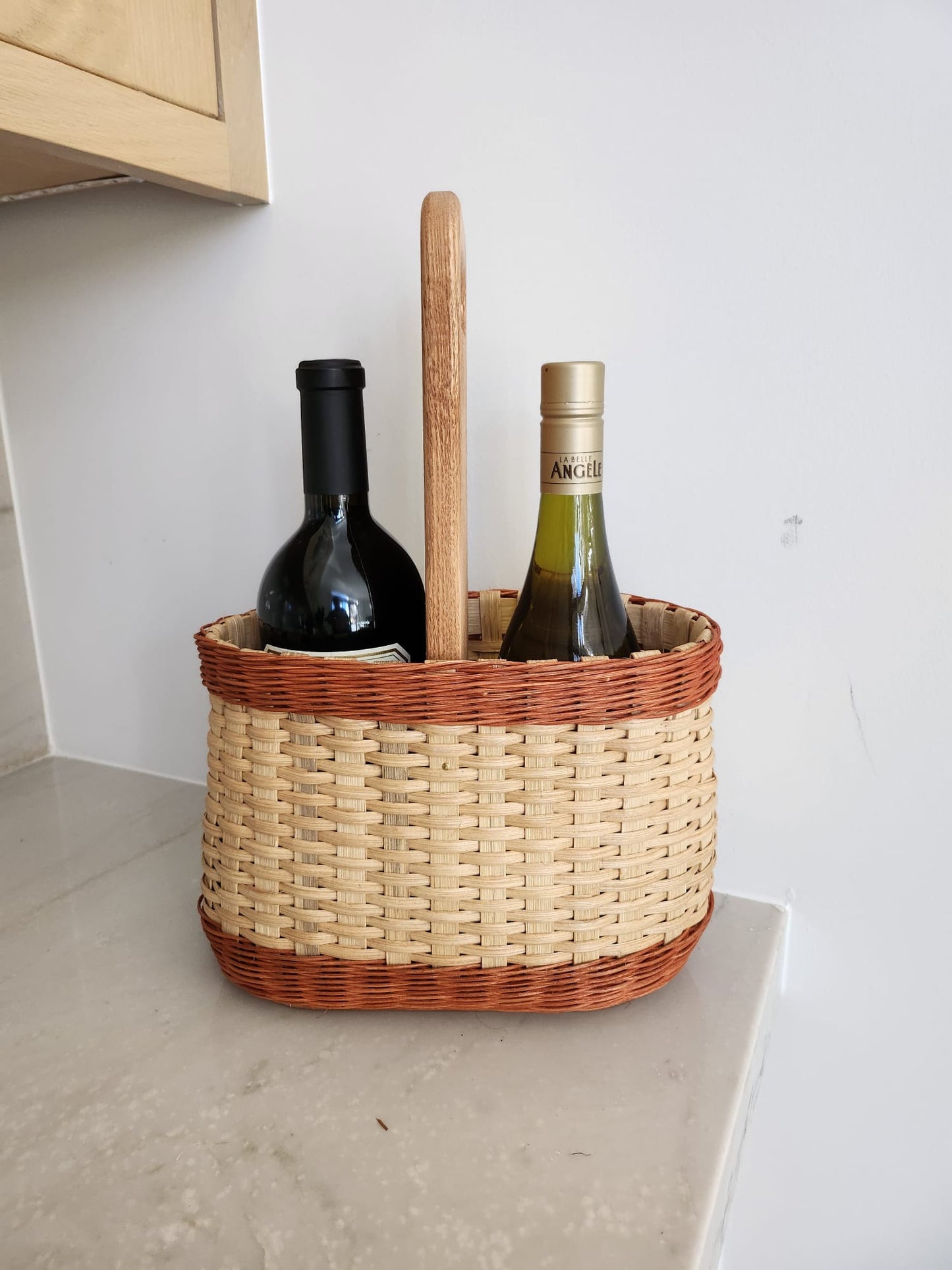 Wine Basket