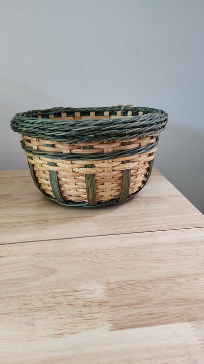 Medium Basket with Base