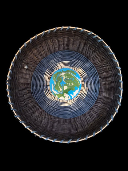 Universe Series Wall Baskets