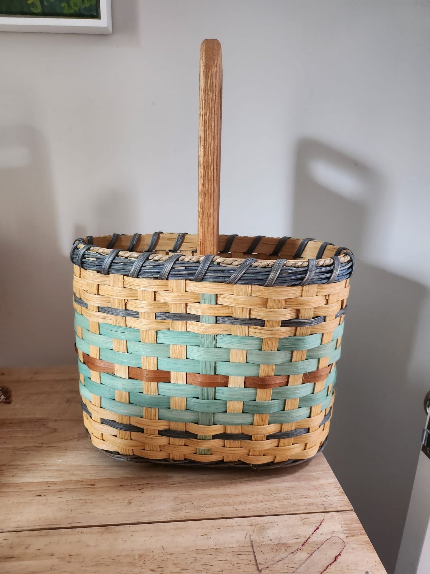 Wine Basket