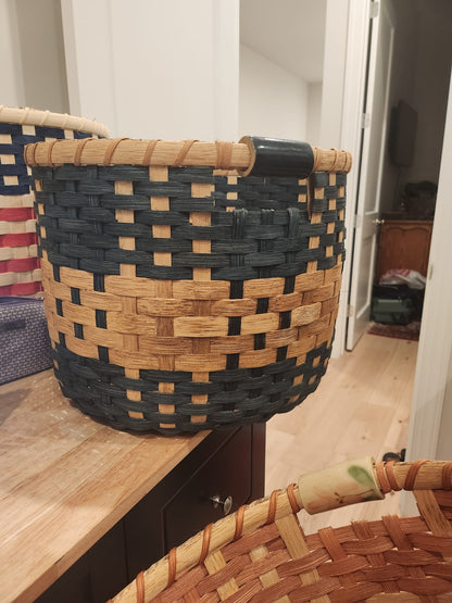 Storage baskets