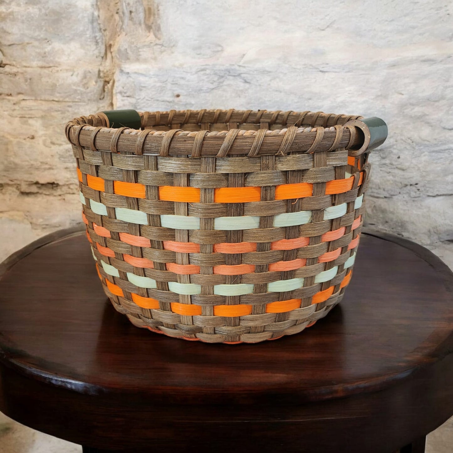 Storage baskets