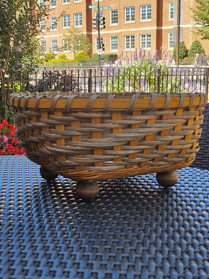 Medium Basket with Base