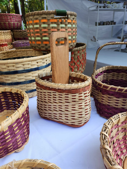 Wine Basket