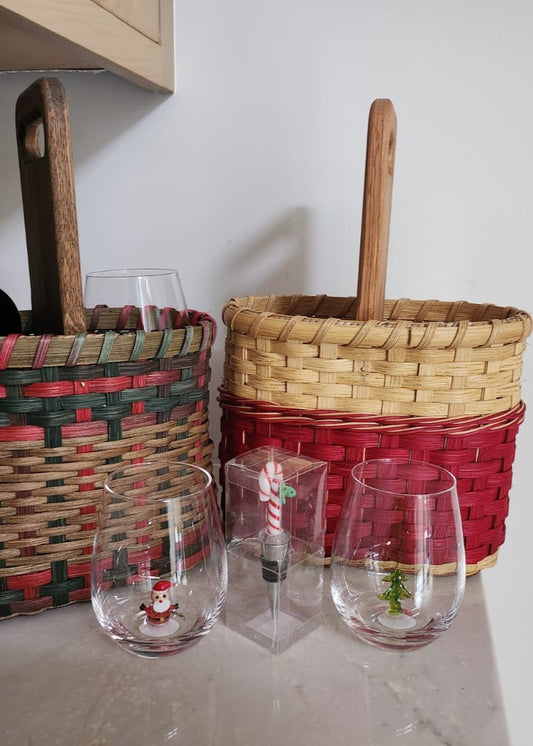 2024 Holiday Wine Basket