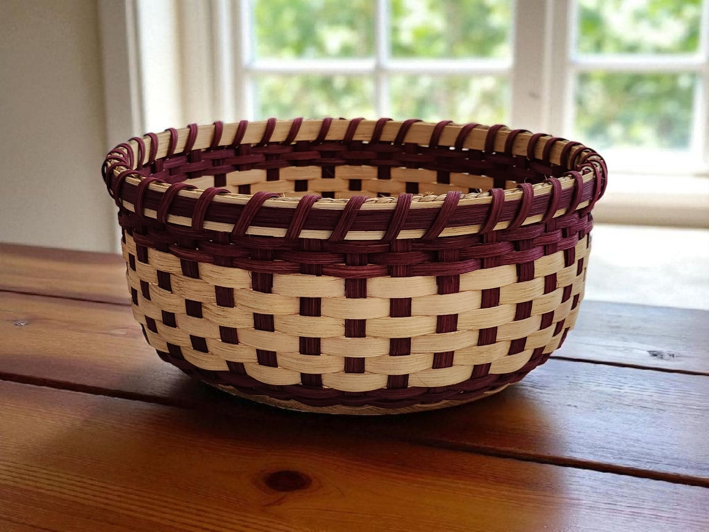 Medium Basket with Base