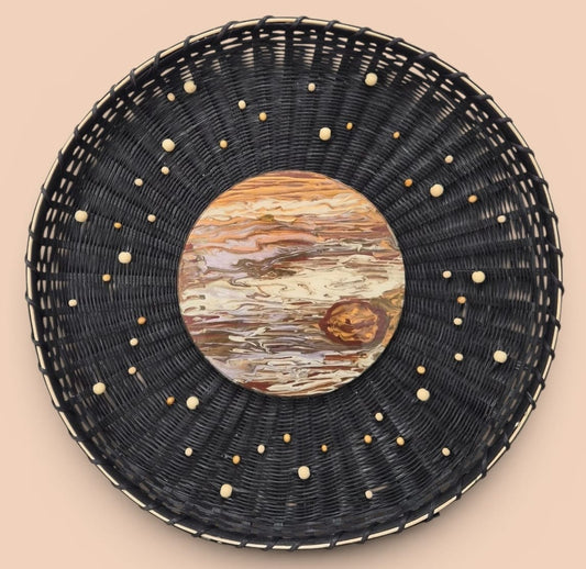 Universe Series Wall Baskets