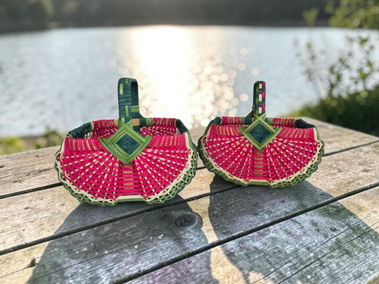 Rib Baskets