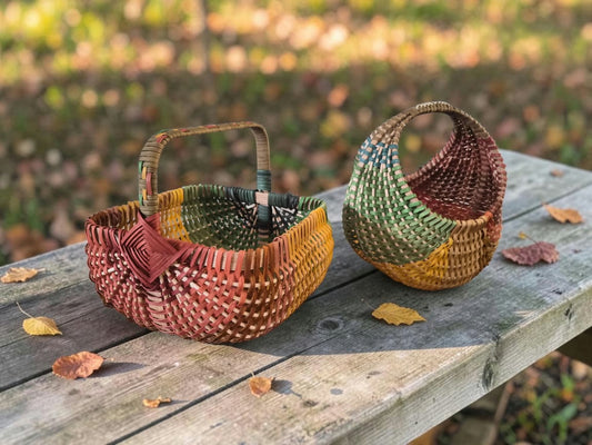 Rib Baskets