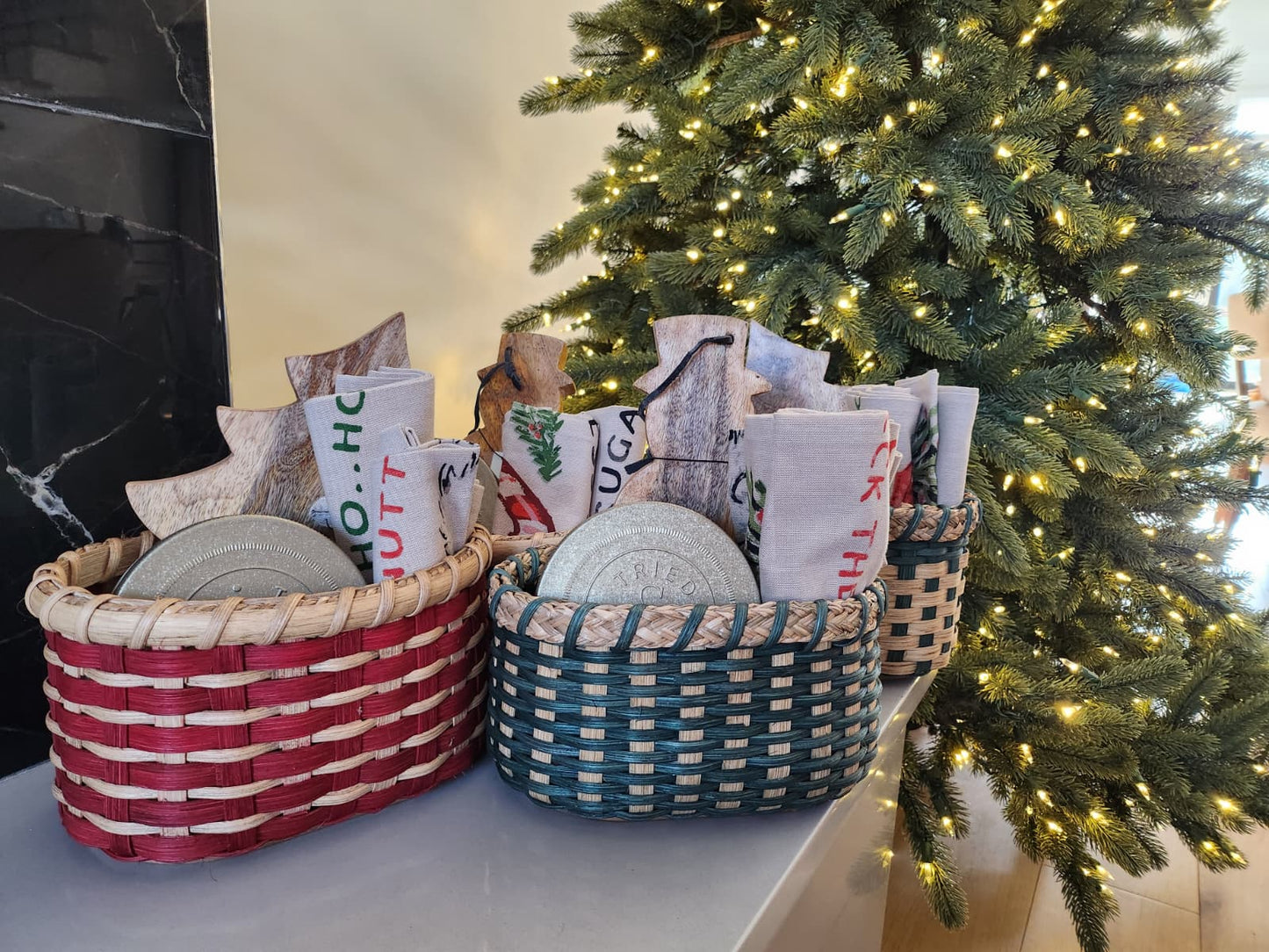 2025 Holiday Gift Basket