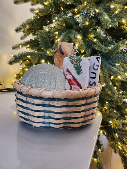 2025 Holiday Gift Basket