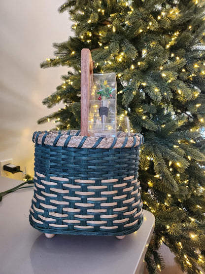 2025 Holiday Wine Basket