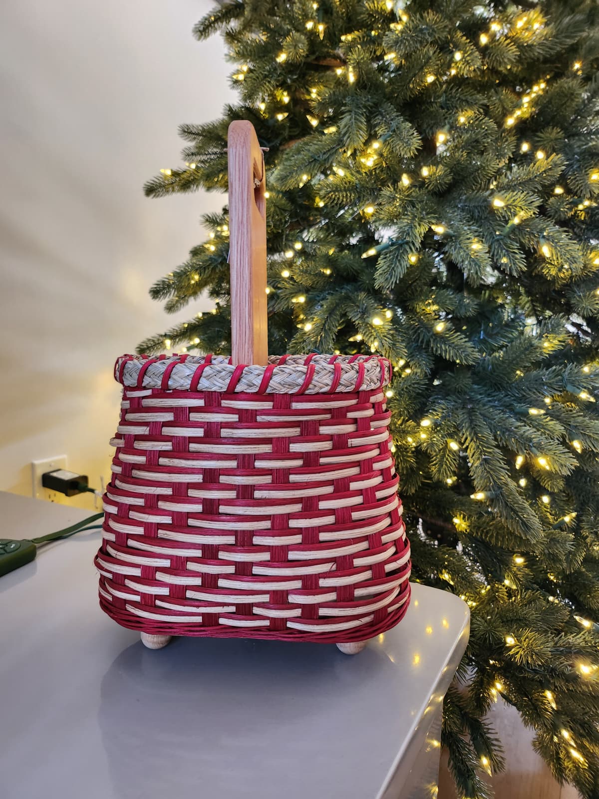2025 Holiday Wine Basket