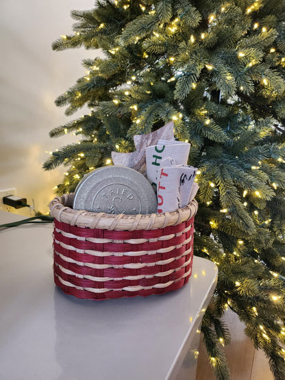 2025 Holiday Gift Basket