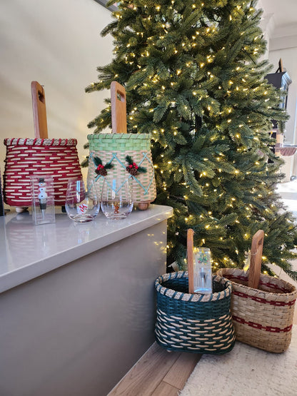 2025 Holiday Wine Basket